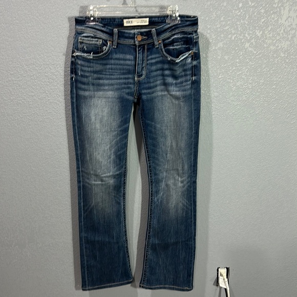 BKE Denim - BKE Stella bootcut jeans